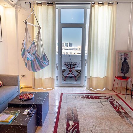 Bird Nest 2 Room Apartment Bucharest Exterior photo