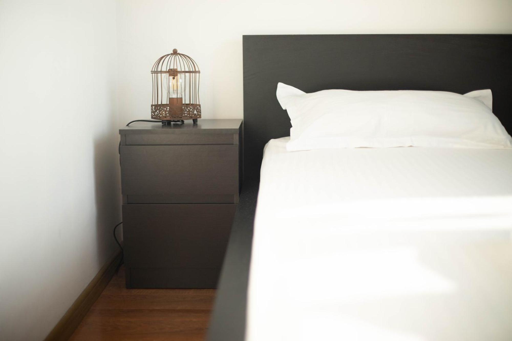 Bird Nest 2 Room Apartment Bucharest Exterior photo